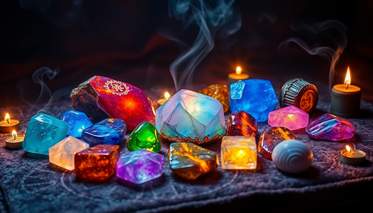 Unlocking the Secrets of Mood Stones: A Guide to Understanding Their Power